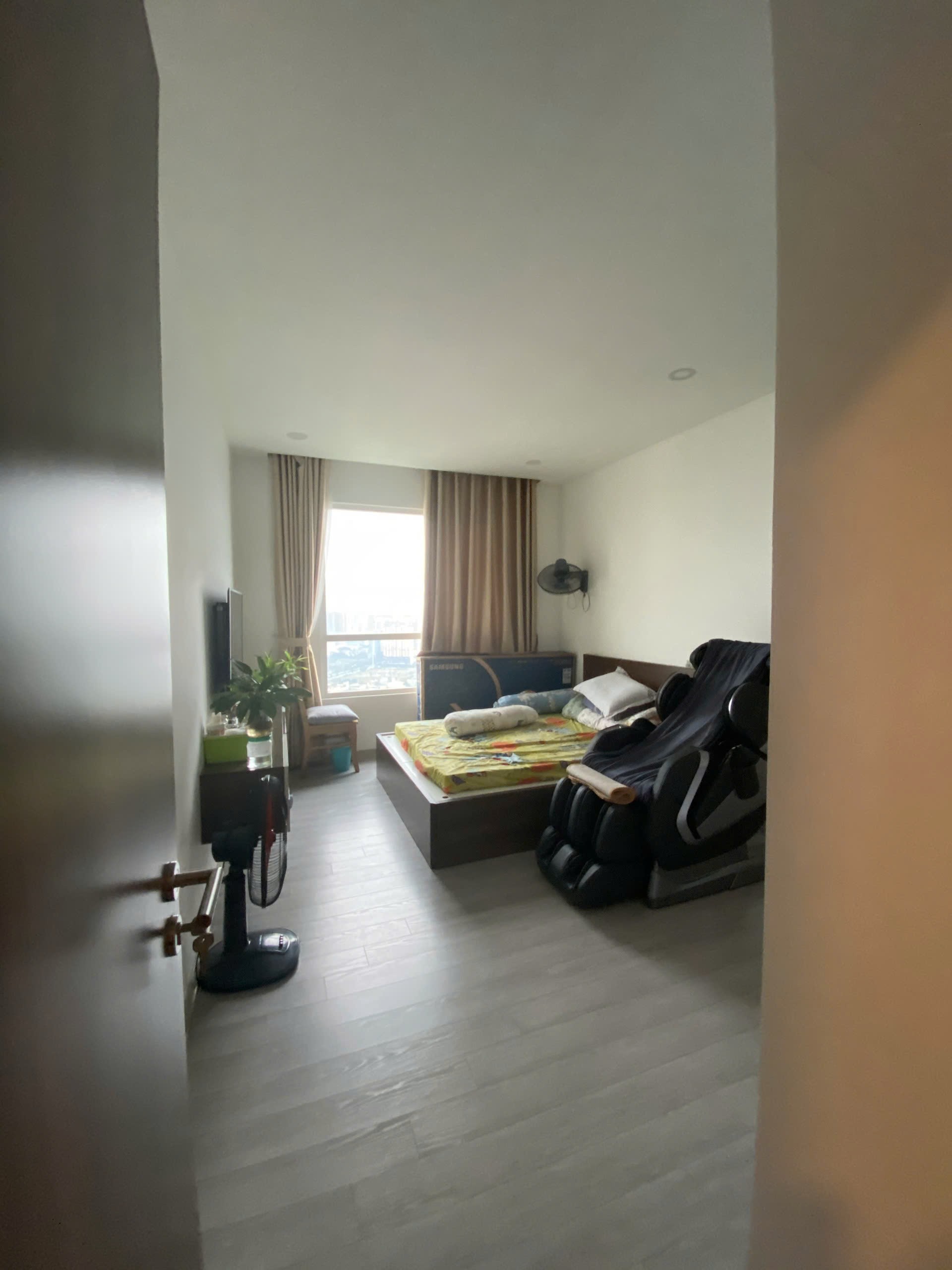 Bán Seasons Avenue tòa S2 - 117m2 - 3PN - full đồ giá 7,8 tỷ 2