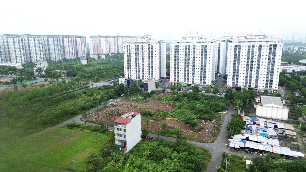 Cần bán Biệt thự đường 21, Phường Kiến Hưng, Diện tích 200m², Giá 85 Triệu/m² 3