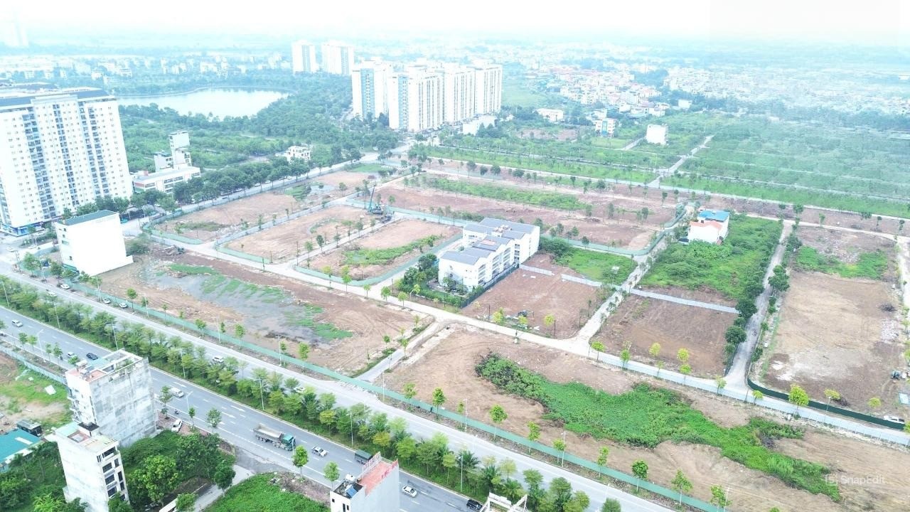 Cần bán Biệt thự đường 21, Phường Kiến Hưng, Diện tích 200m², Giá 85 Triệu/m² 2