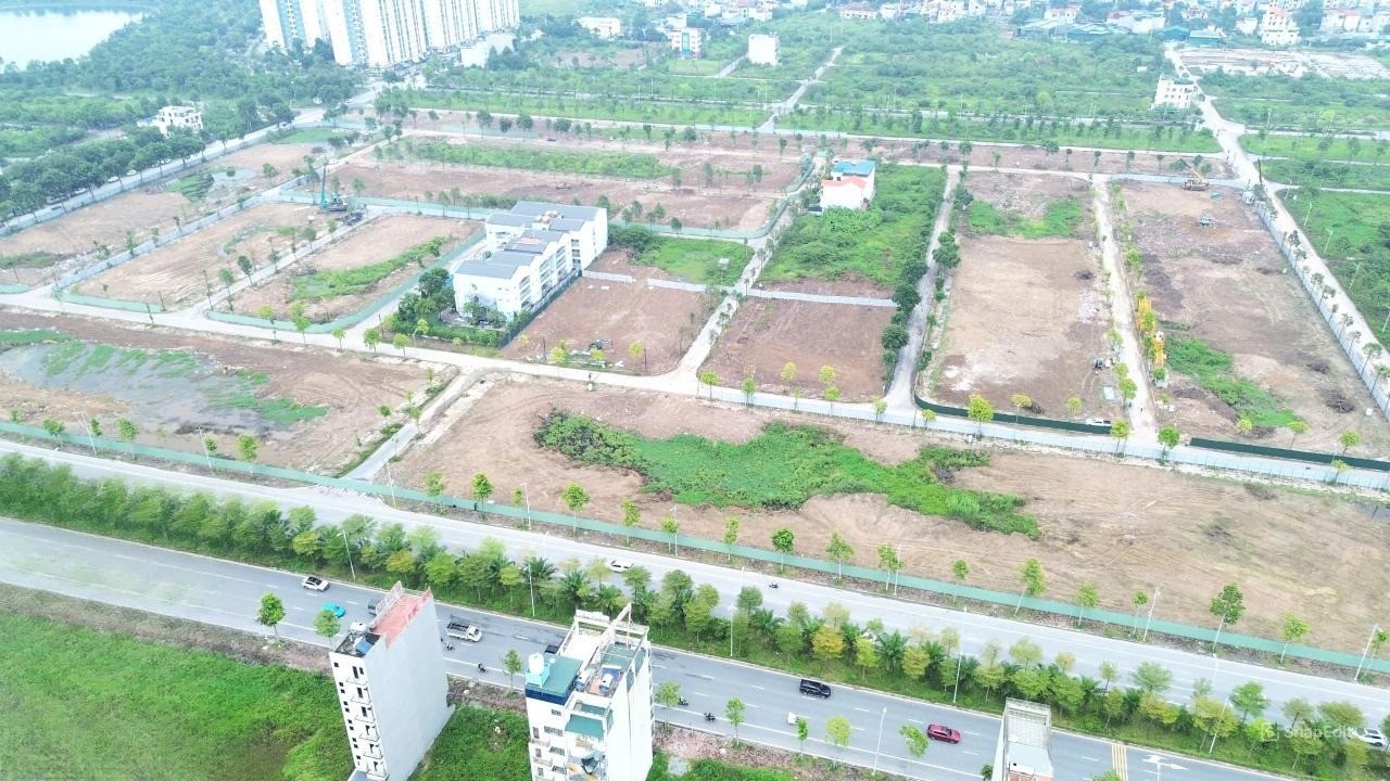 Cần bán Biệt thự đường 21, Phường Kiến Hưng, Diện tích 200m², Giá 85 Triệu/m²