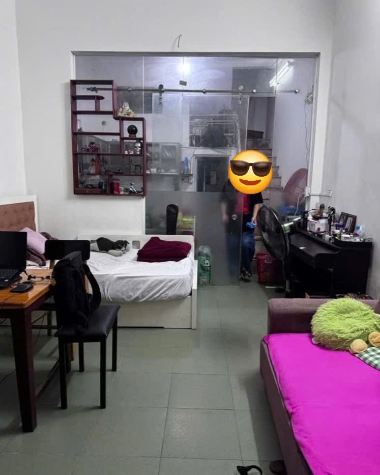 BÁN ĐẤT TẶNG NHÀ 3T, PHÂN LÔ TRẦN CUNG, NGÕ RỘNG, THOÁNG, GẦN Ô TÔ – 38M2, 6.3 TỶ 3