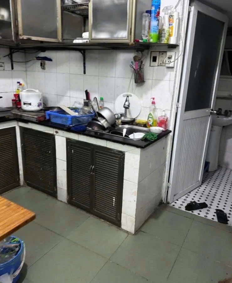 BÁN ĐẤT TẶNG NHÀ 3T, PHÂN LÔ TRẦN CUNG, NGÕ RỘNG, THOÁNG, GẦN Ô TÔ – 38M2, 6.3 TỶ 4