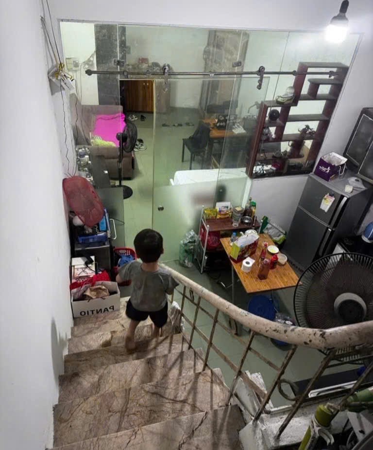 BÁN ĐẤT TẶNG NHÀ 3T, PHÂN LÔ TRẦN CUNG, NGÕ RỘNG, THOÁNG, GẦN Ô TÔ – 38M2, 6.3 TỶ 5