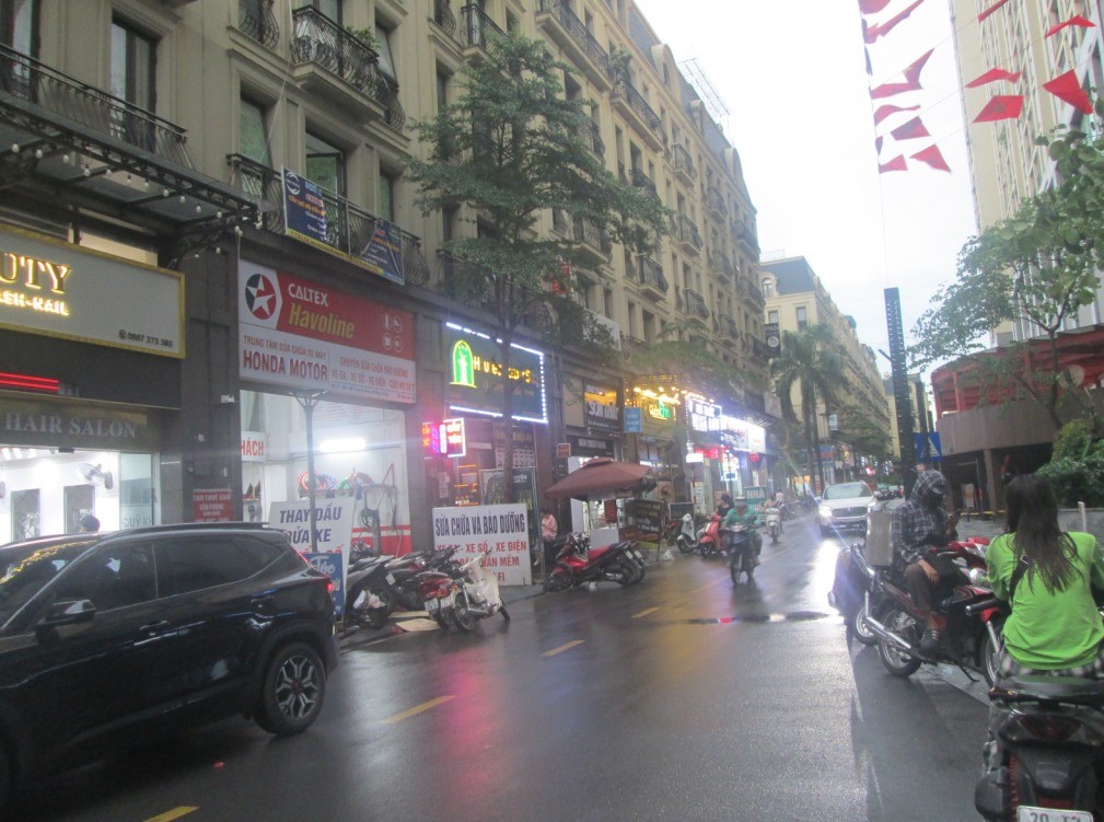 CỰC Hiếm. Shophouse Terra An Hưng mặt chung cư kinh doanh đỉnh 100m2 chỉ 29.x tỷ. LH 0989626116 3