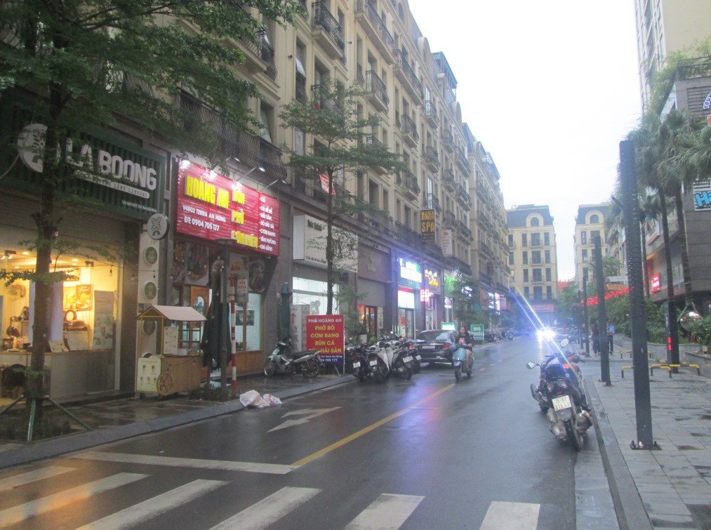 CỰC Hiếm. Shophouse Terra An Hưng mặt chung cư kinh doanh đỉnh 100m2 chỉ 29.x tỷ. LH 0989626116 2