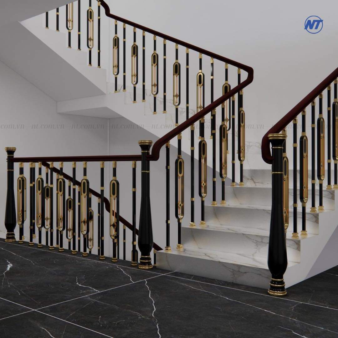 Mình cho thuê nhà đẹp, căn góc, Phố Nguyễn Thị Định, 94m2x 4T vỉa hè 30 Tr 2
