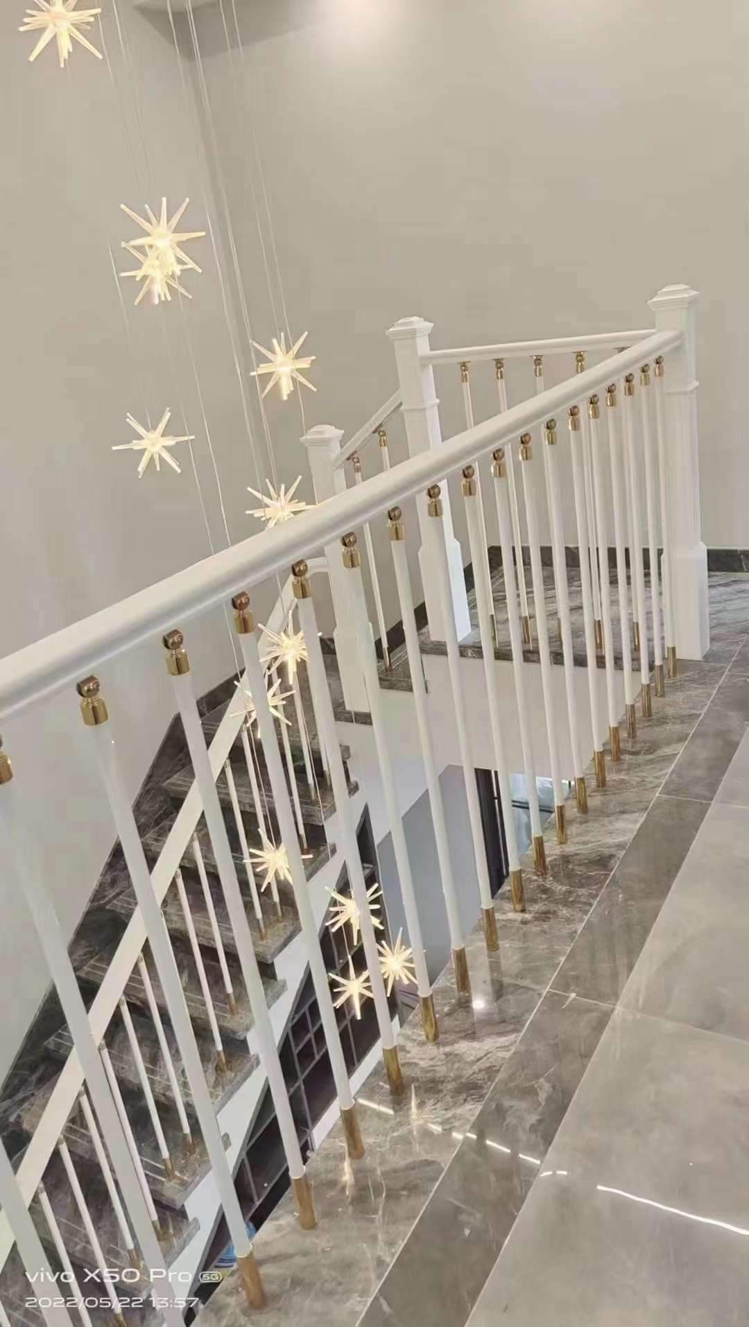 Cho thuê nhà mới, hai mặt tiền, 95m2_ 4T; vỉa hè, Trần Nhân Tông-29 Tr 2