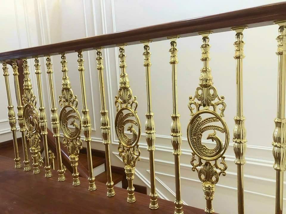 Nhà mình cho thuê nhà lô góc, mới, Mai Hắc Đế; vỉa hè 112m2* 5T- 46 Tr 2