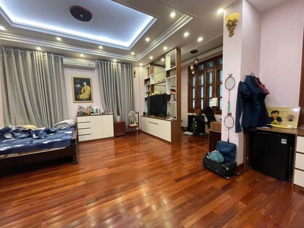 Cực Hiếm. Biệt thự lô Góc Tổng cục 5 Tân Triều cạnh KĐT Văn Quán 250m2 chỉ 6x tỷ. Lh 0989626116 2
