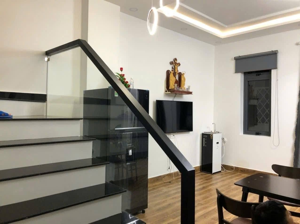 Cần tiền Bán gấp Nhà gần trung tâm đường Trần Phú - Đà Lạt Giá 7.5 tỷ 4