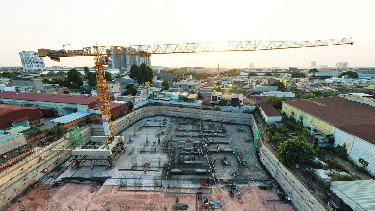 TTAVIO Căn hộ Nhật Bản tại Dĩ An, Bình Dương chỉ 37 triệu/m2! hội tụ vị trí vàng. 2