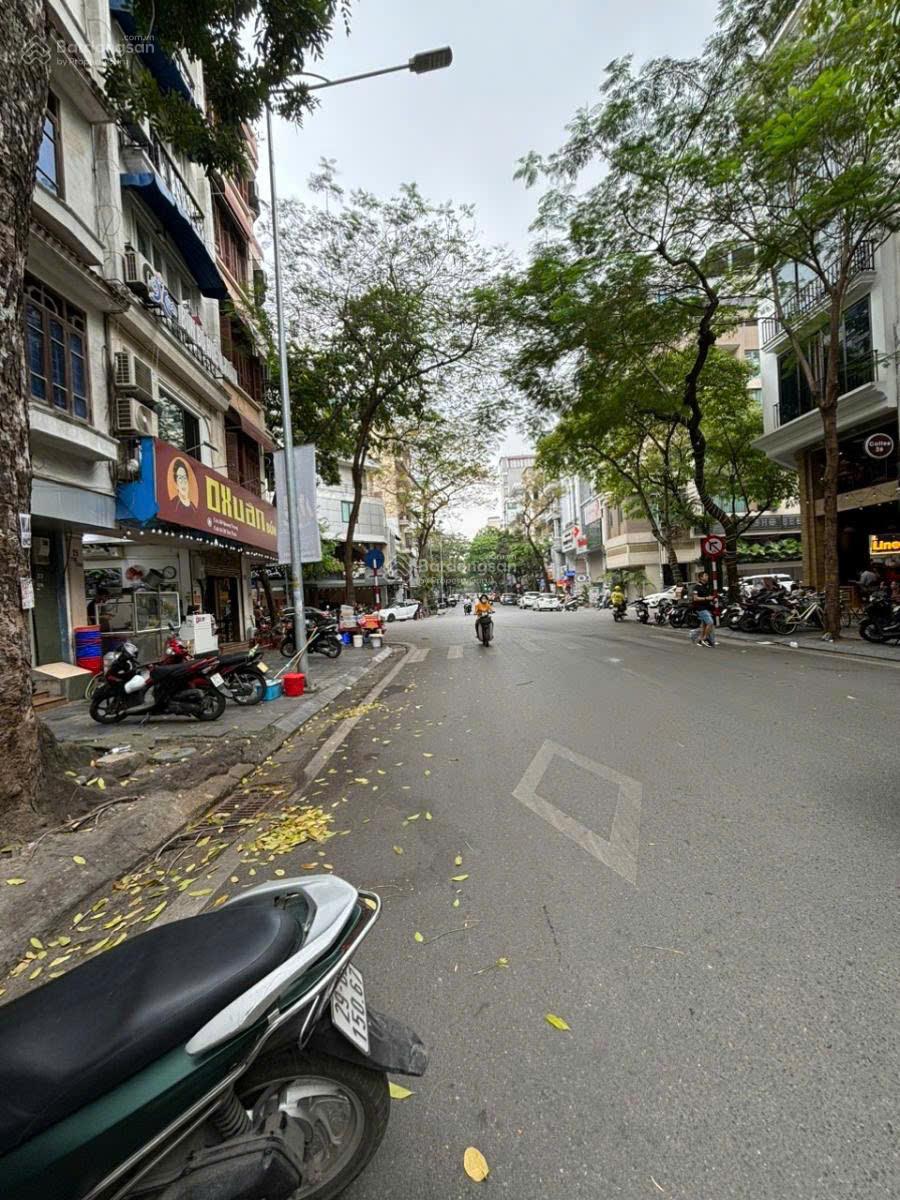 SIÊU PHẨM TRUNG TÂM HAI BÀ TRƯNG – TÒA NHÀ 8 TẦNG MẶT PHỐ TUỆ TĨNH – MẶT TIỀN 7.3M – KINH DOANH