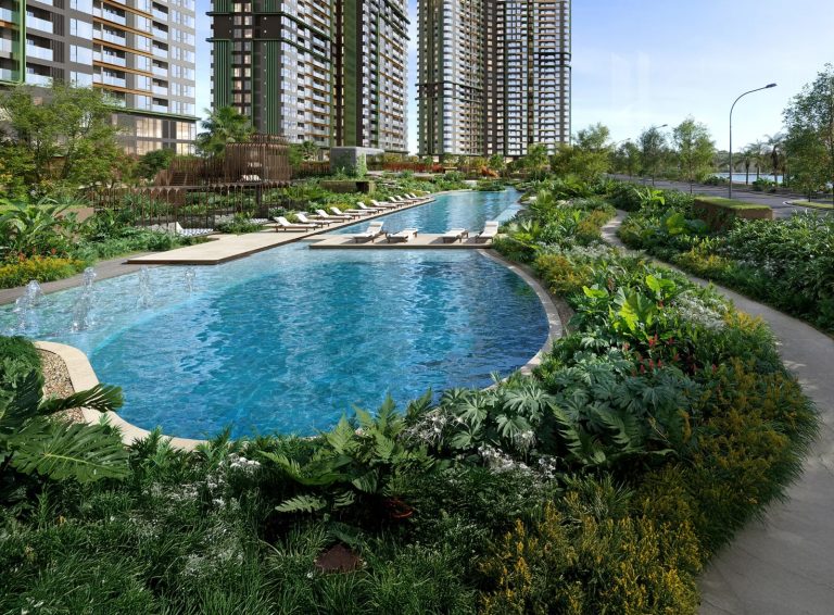 VÌ SAO NHÀ ĐẦU TƯ THÔNG MINH CHỌN MASTERI TRINITY SQUARE THAY VÌ THE PARIS? 3