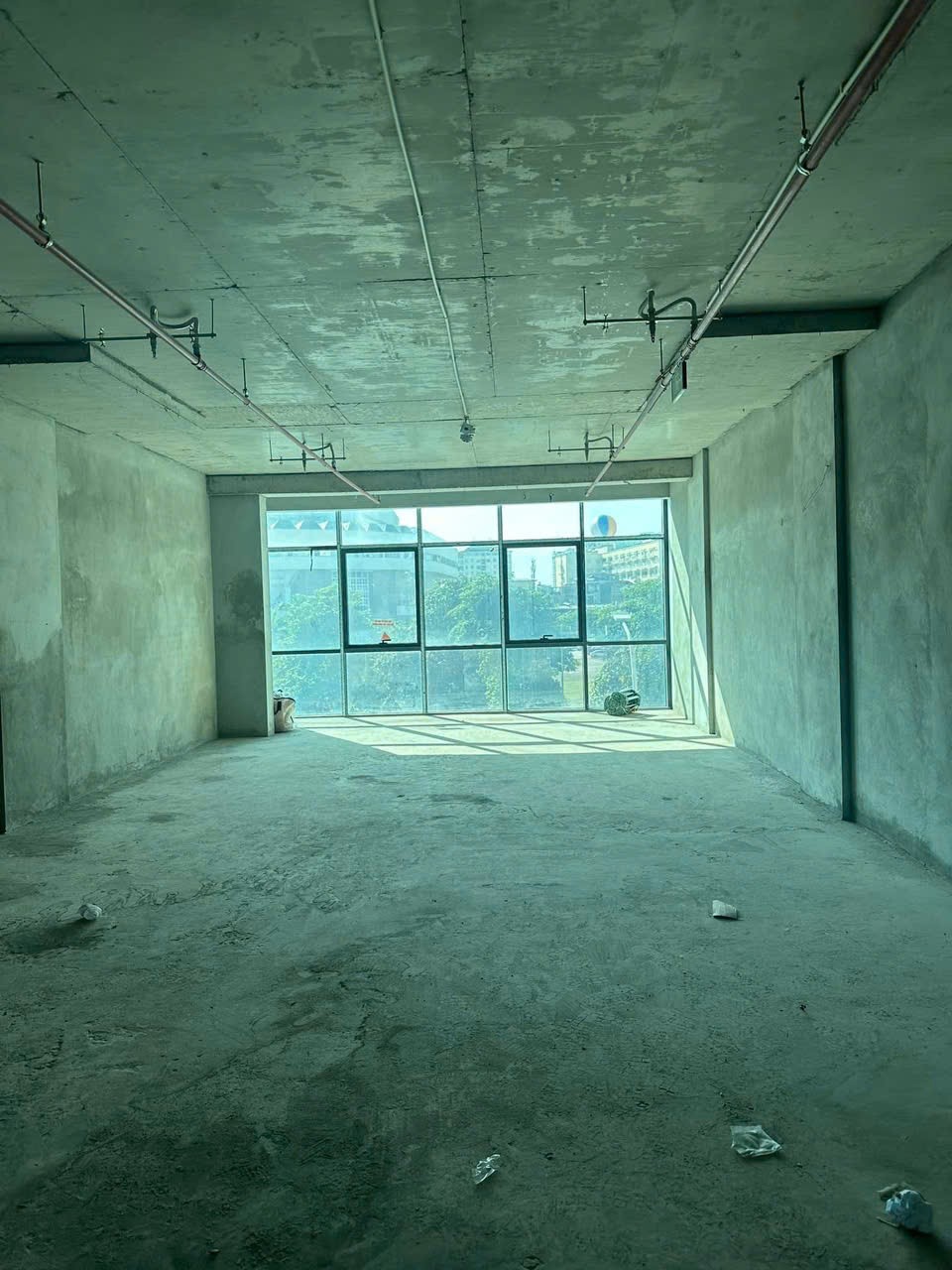 KHÔNG CÓ CĂN THỨ 2 TRÊN PHỐ LIỄU GIAI VĂN CAO – TÒA NHÀ 10 TẦNG - DÒNG TIỀN 250 TRIỆU/THÁNG – GIÁ 3