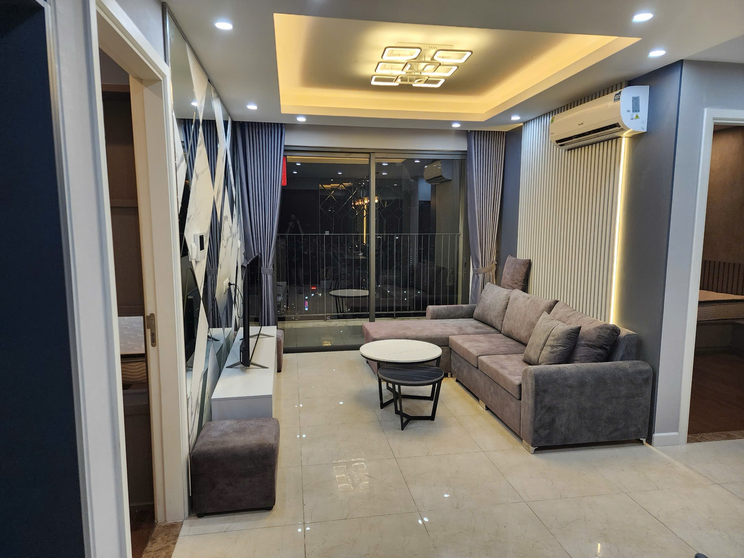 7.5 tỷ có ngay căn hộ 2PN tại Vinhomes D'Capitale - SHLD