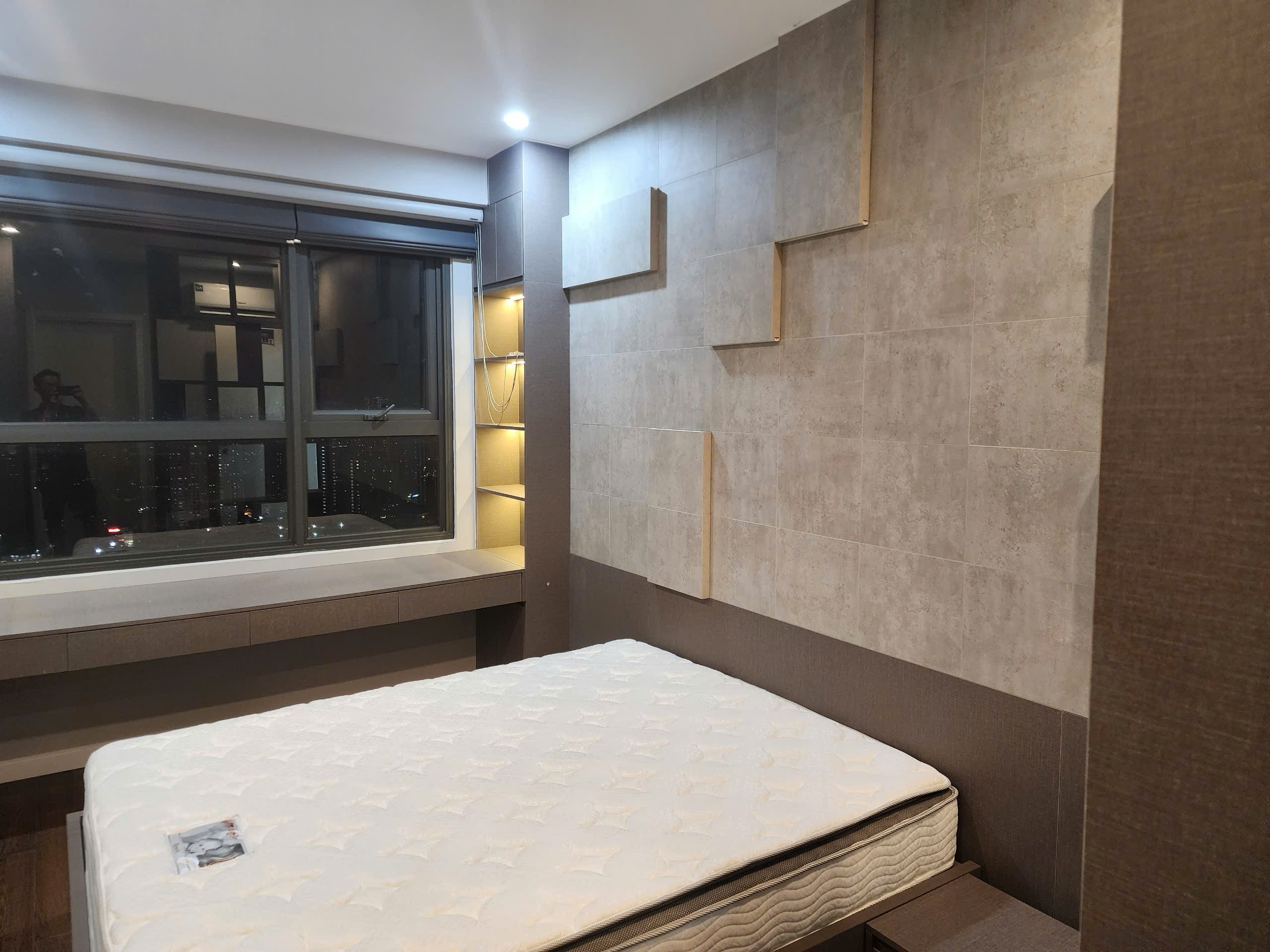7.5 tỷ có ngay căn hộ 2PN tại Vinhomes D'Capitale - SHLD 4
