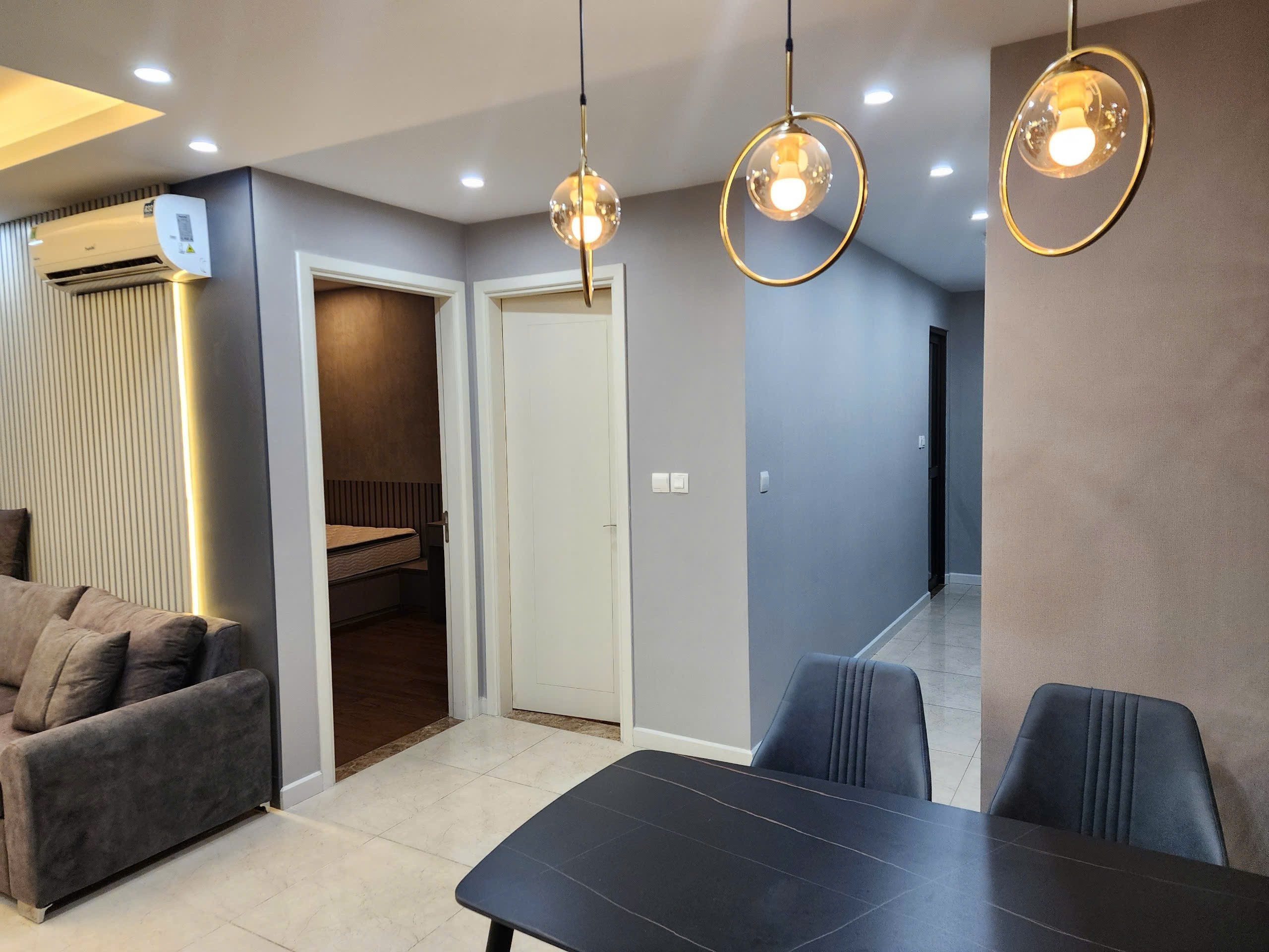 7.5 tỷ có ngay căn hộ 2PN tại Vinhomes D'Capitale - SHLD 5