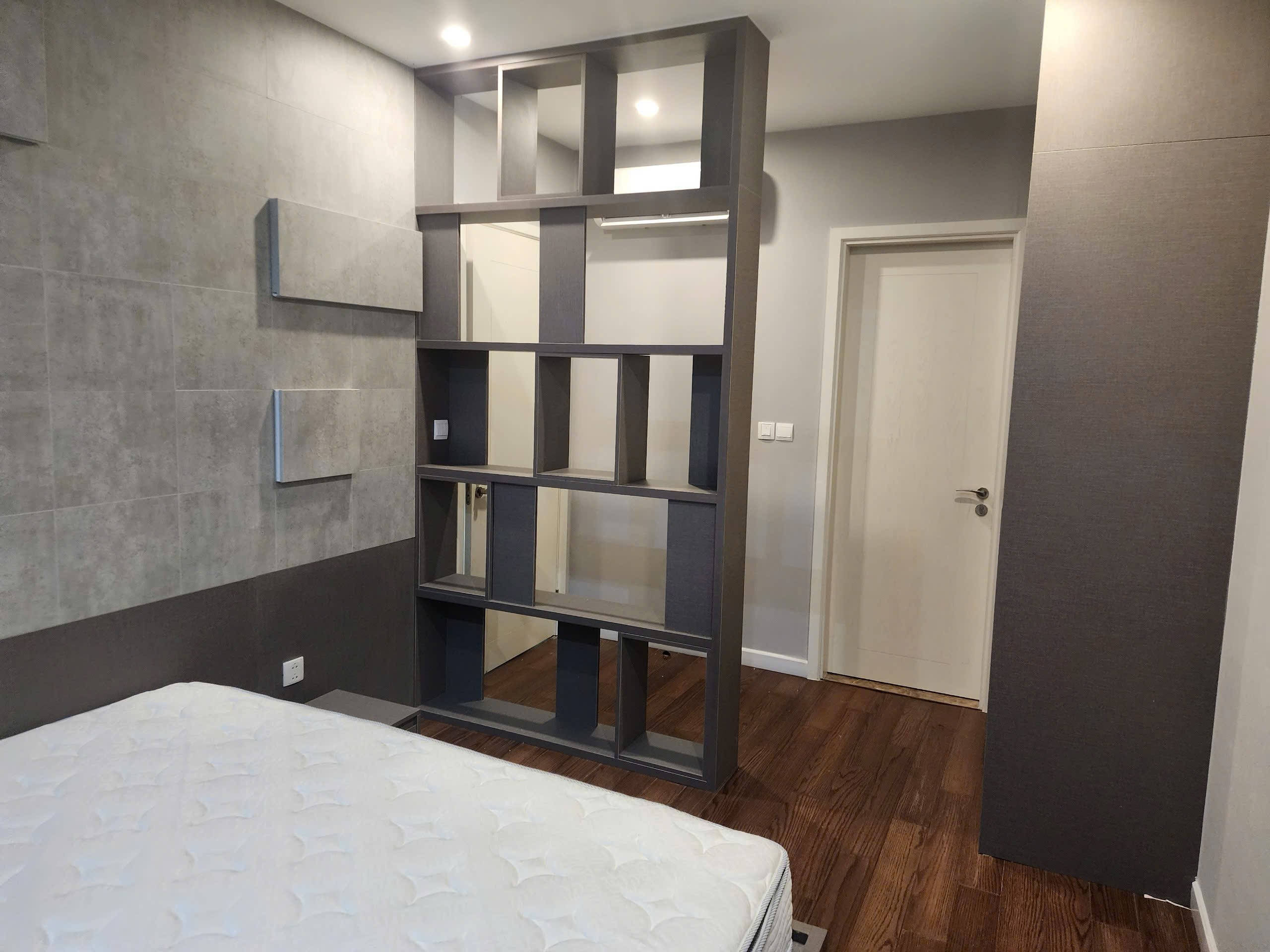 7.5 tỷ có ngay căn hộ 2PN tại Vinhomes D'Capitale - SHLD 6