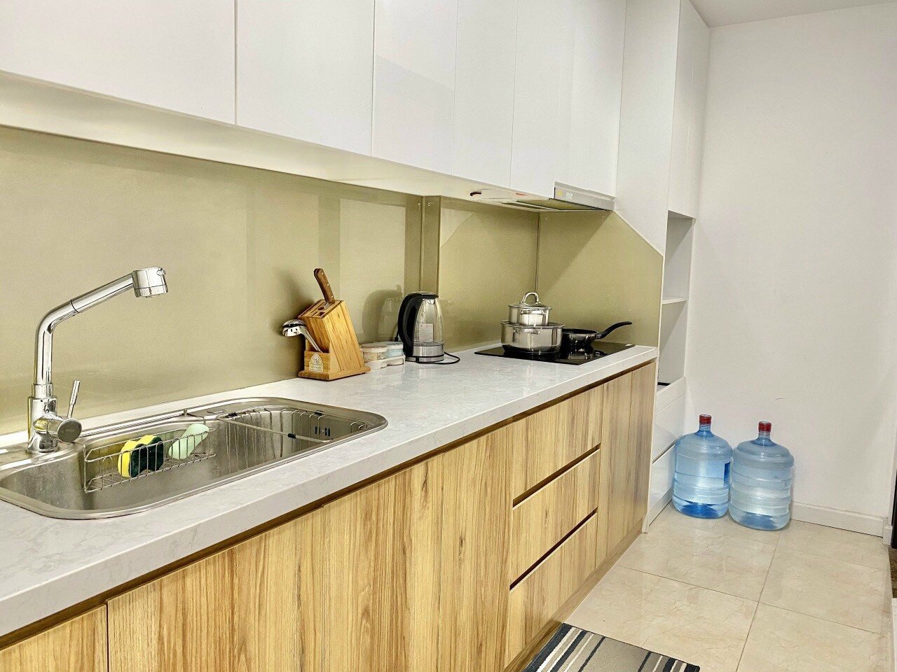 Bán CĂN HỘ 2PN tại Vinhomes D'Capitale - rẻ nhất chỉ 7.8 tỷ 5