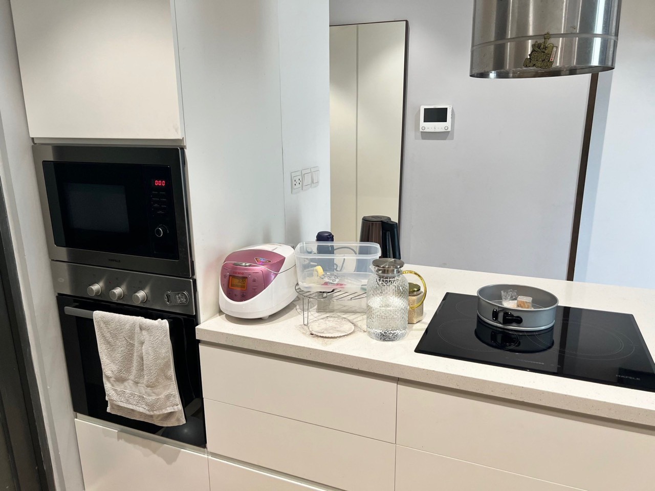 Bán căn 2PN RẺ NHẤT Vinhomes D'capitale – GIÁ CHỈ 7.x TỶ 2