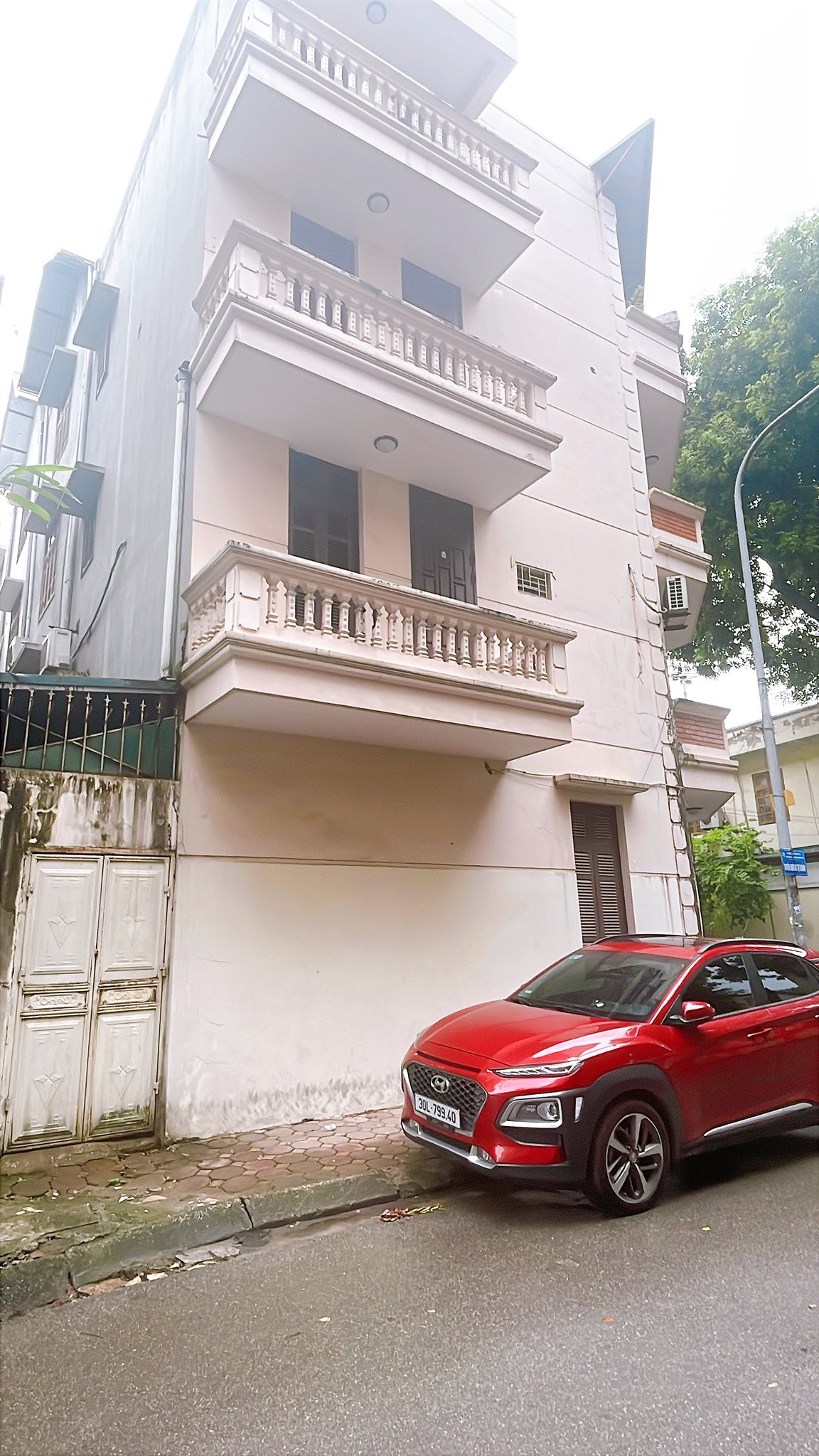 BÁN GẤP NHÀ KHU ĐÔ THỊ VĂN QUÁN HÀ ĐÔNG ,MĂT PHỐ, LÔ GÓC  - TRUNG TÂM KĐT VĂN QUÁN - KINH DOANH, 2