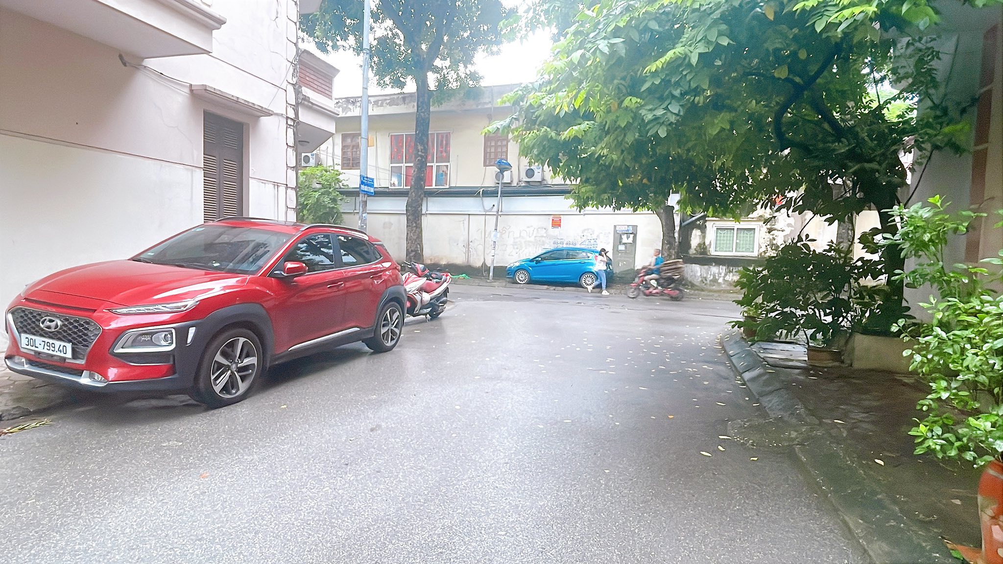 BÁN GẤP NHÀ KHU ĐÔ THỊ VĂN QUÁN HÀ ĐÔNG ,MĂT PHỐ, LÔ GÓC  - TRUNG TÂM KĐT VĂN QUÁN - KINH DOANH, 3