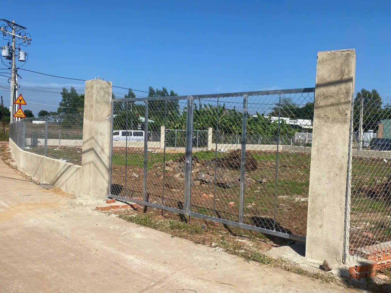 Tôi cần bán đất vĩnh tân vĩnh cửu 2 Mặt Tiền 952m2 2
