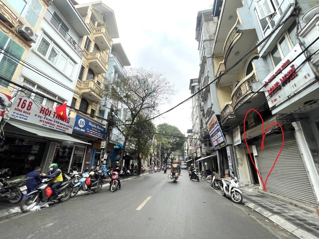 ĐỒNG NHÂN,HAI BÀ TRƯNG 23tỷ 101m GẦN PHỐ NHẤT KHU VỰC,HÀNG HIẾM,GIÁ ĐẦU TƯ 2