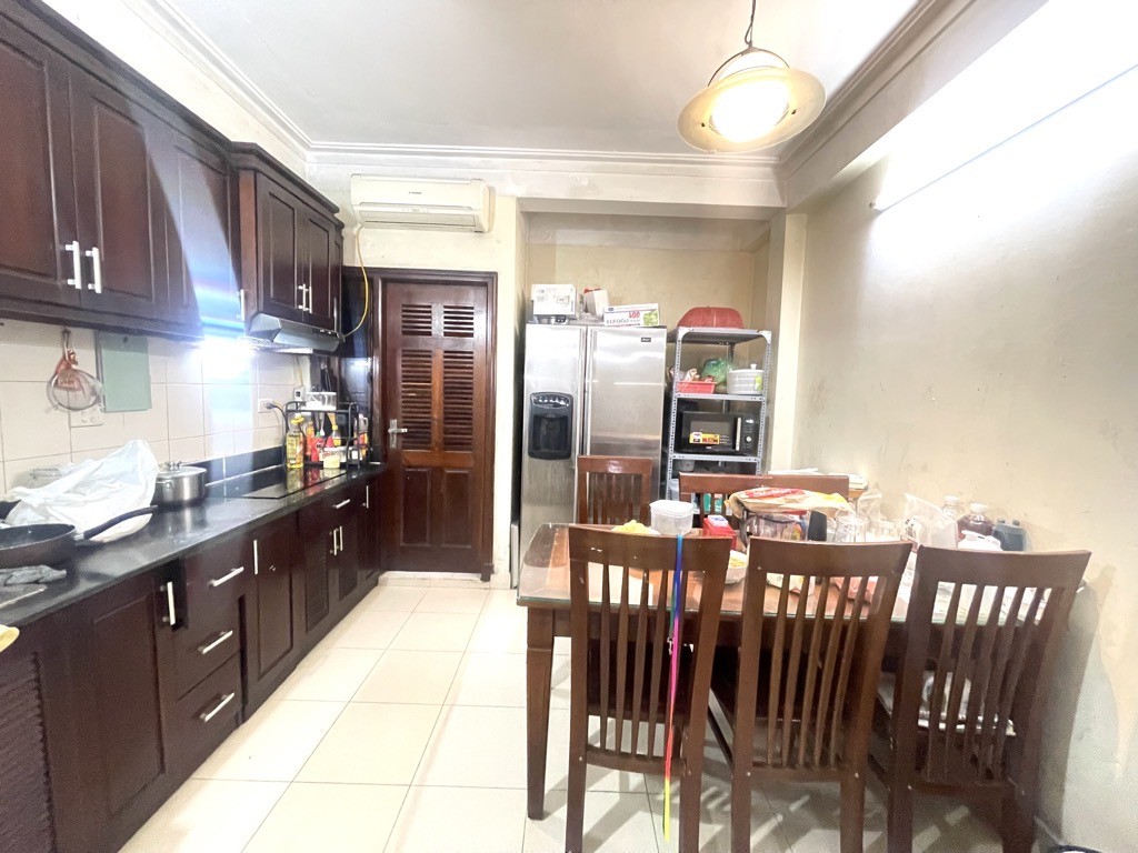 PHỐ VIP THÁI HÀ - LÔ GÓC – 2 MẶT NGÕ OTO – NHÀ HIẾM GIÁ ĐẸP 2