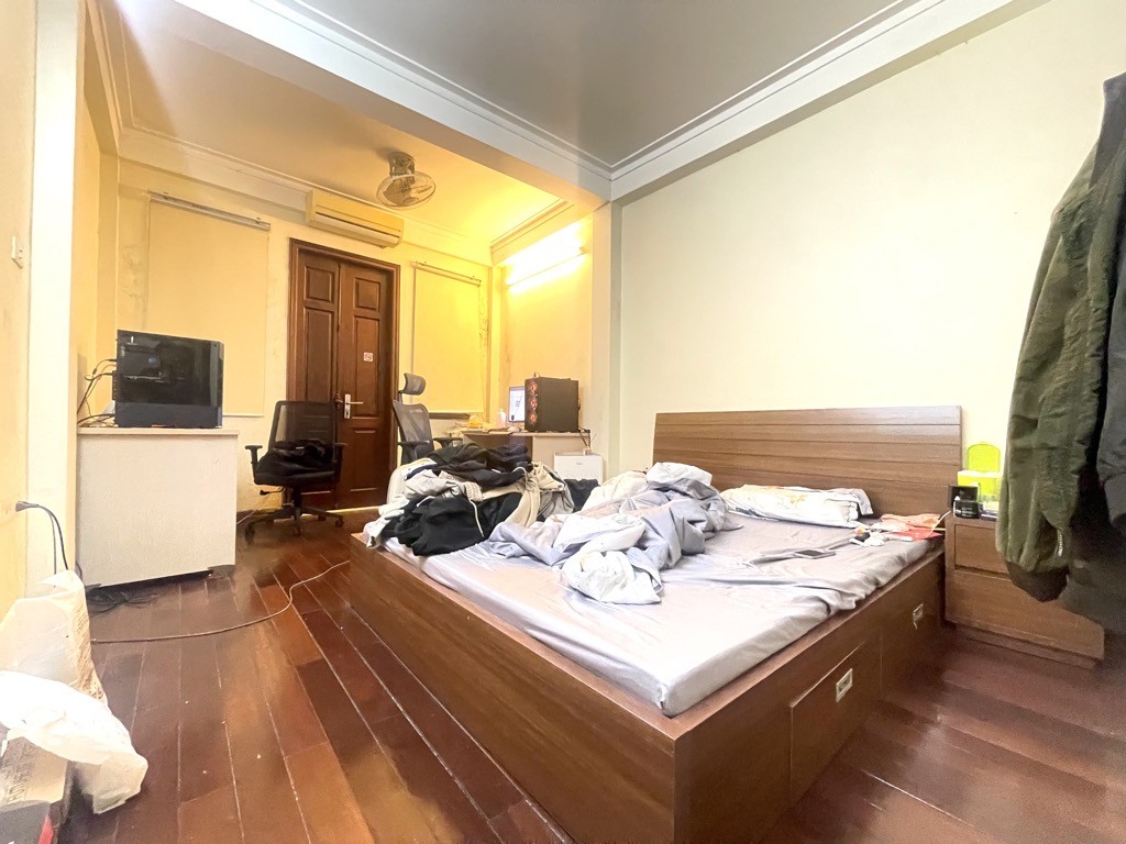 PHỐ VIP THÁI HÀ - LÔ GÓC – 2 MẶT NGÕ OTO – NHÀ HIẾM GIÁ ĐẸP 3