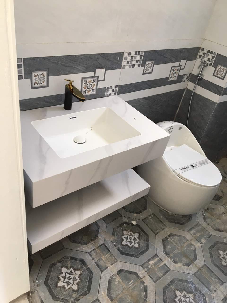 Nhà tôi cho thuê nhà mới, lô góc, 115m2_ 4T; vỉa hè, Giảng Võ-46 Tr 3