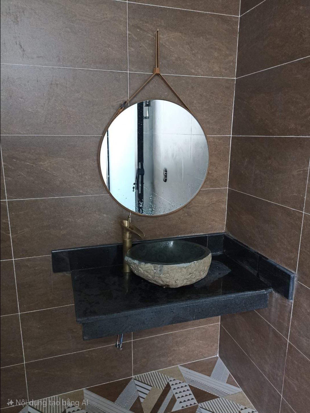 Nhà tôi cho thuê nhà hai cửa đi, mới, 99m2_ 4T; vỉa hè, Lò Đúc-31 Tr 3