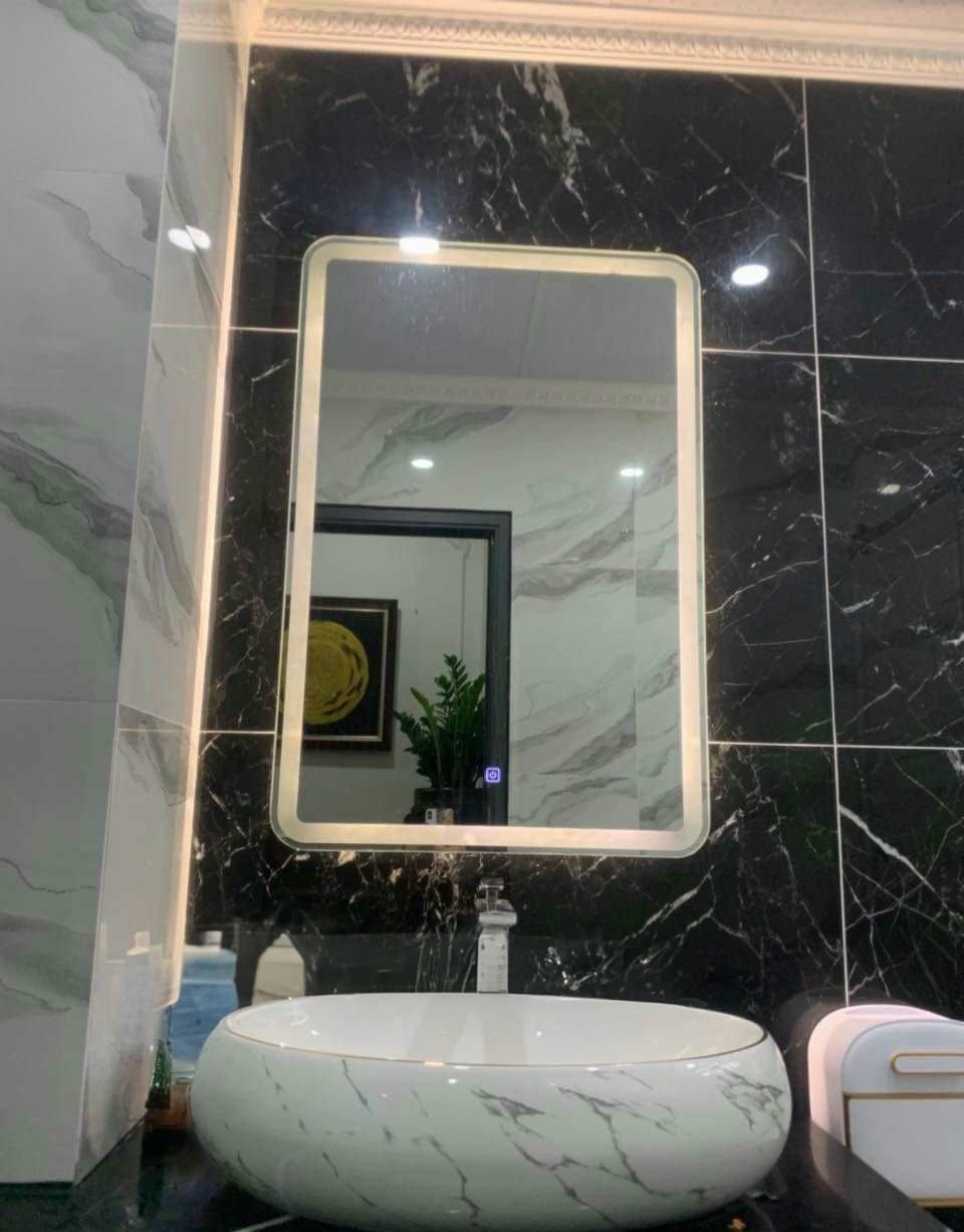 Mình cho thuê nhà mới, hai mặt tiền, Thụy Khuê, 106m2x 4T vỉa hè 29 Tr 2