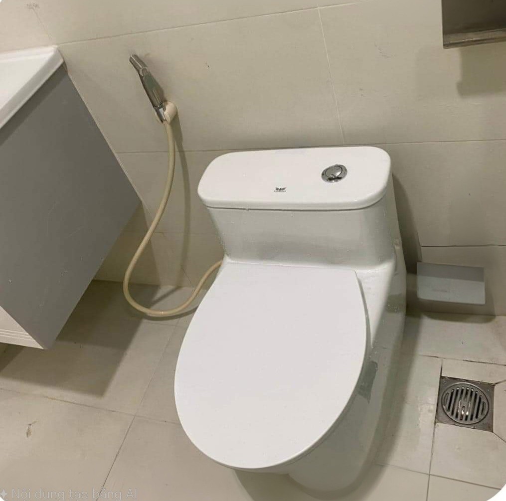 Nhà mình cho thuê nhà lô góc, mới, Mai Hắc Đế; vỉa hè 112m2* 5T- 46 Tr 3