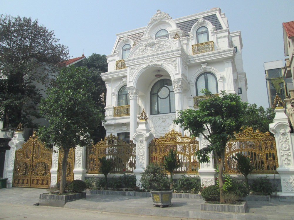 CỰC Hiếm. Biệt thự mặt đường đôi KĐT Xa La gần bệnh viện 103, 238m2 chỉ 5x tỷ. LH 0989626116