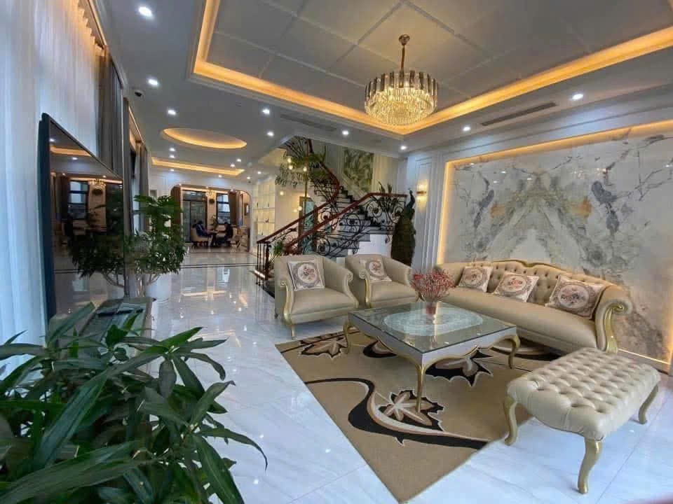 Bác sỹ Hải bán nhà LK KĐT Xa La gần bệnh viện 103, 80m2 chỉ 17.x tỷ. LH 0989626116