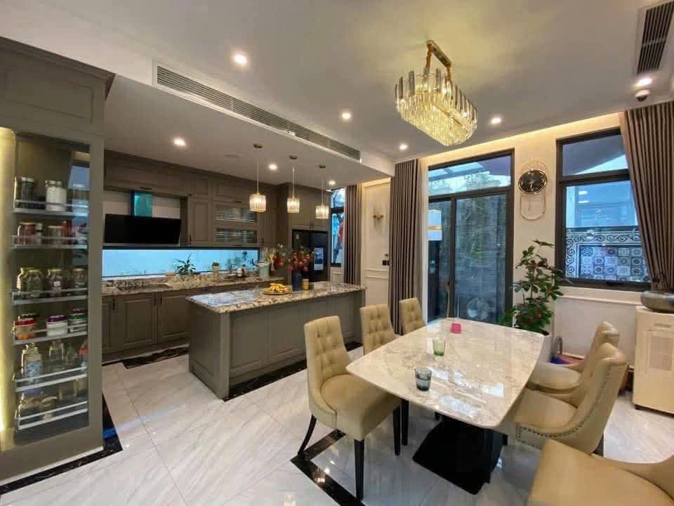 Bác sỹ Hải bán nhà LK KĐT Xa La gần bệnh viện 103, 80m2 chỉ 17.x tỷ. LH 0989626116 3