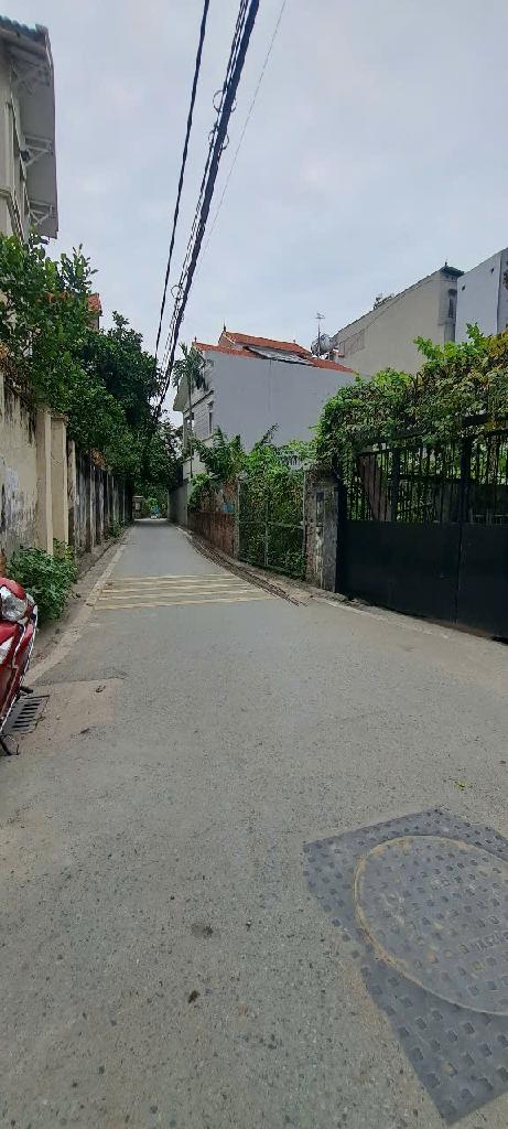 TƯ ĐÌNH,LONG BIÊN 24tỷ 100m NGÕ Ô TÔ,GẦN PHỐ,NGÕ THÔNG THOÁNG 2