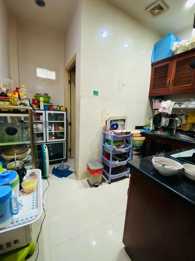 BÁN NHÀ HẺM HOÀ HƯNG 34 M2 4 TẦNG GIÁ 7.5 TỶ 2