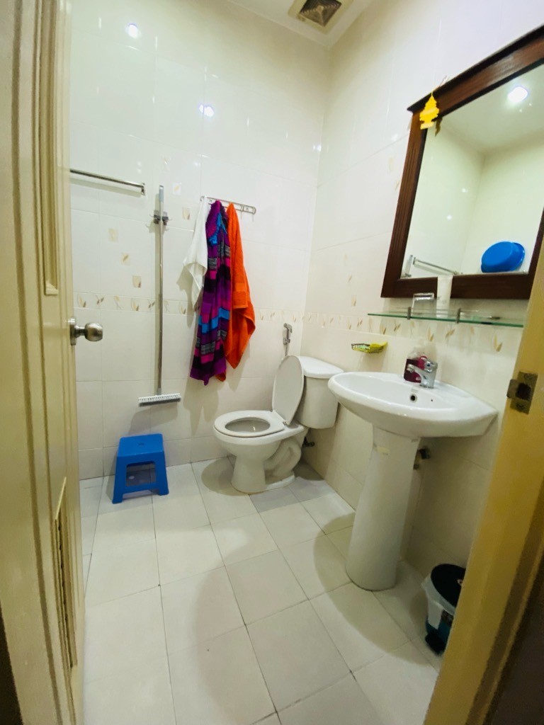 BÁN NHÀ HẺM HOÀ HƯNG 34 M2 4 TẦNG GIÁ 7.5 TỶ 3