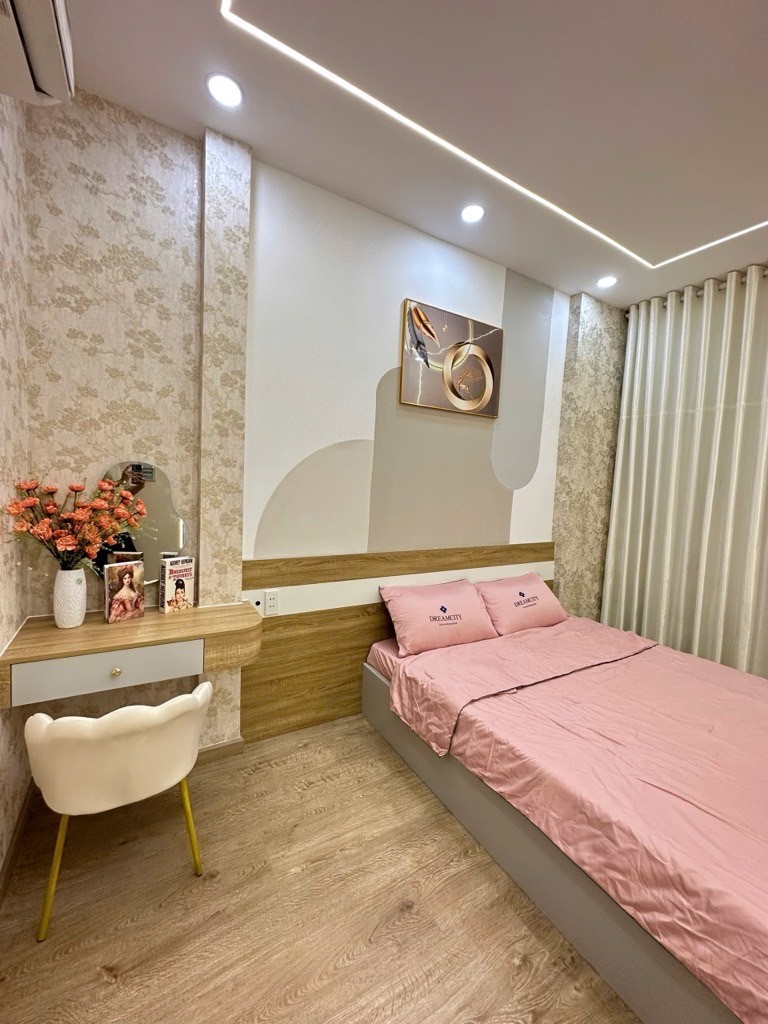 Bán Nhà hẻm Lê Hồng Phong 14.5 m2 3 tầng giá 4.35 tỷ 4