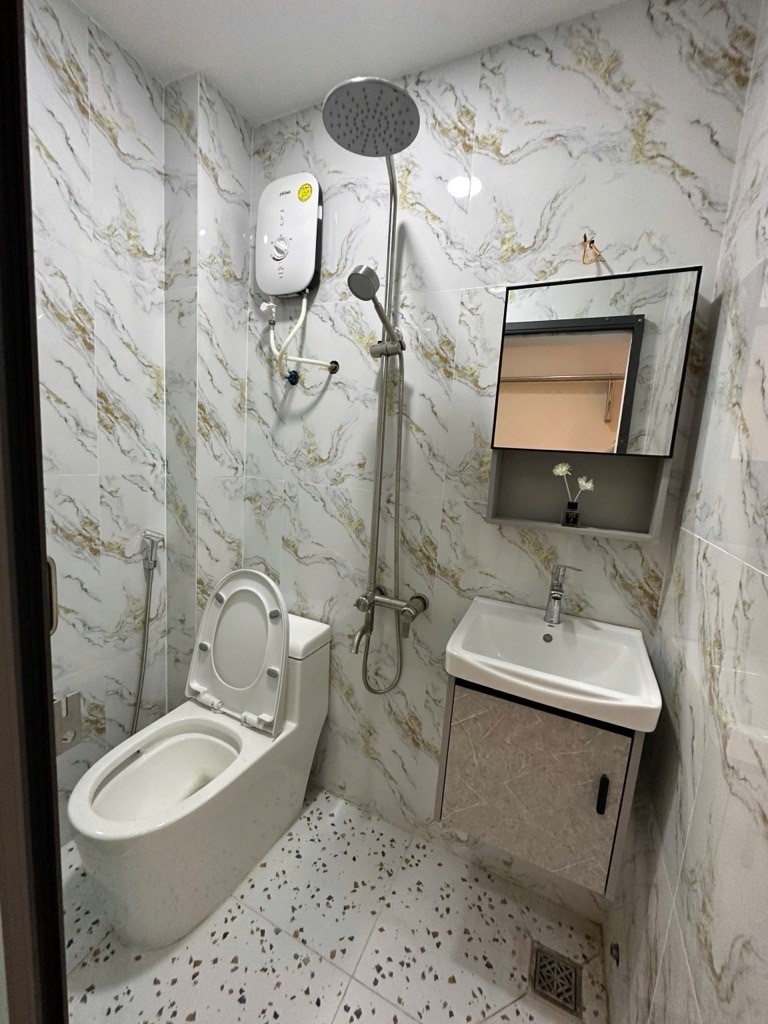 Bán Nhà hẻm Lê Hồng Phong 14.5 m2 3 tầng giá 4.35 tỷ 5