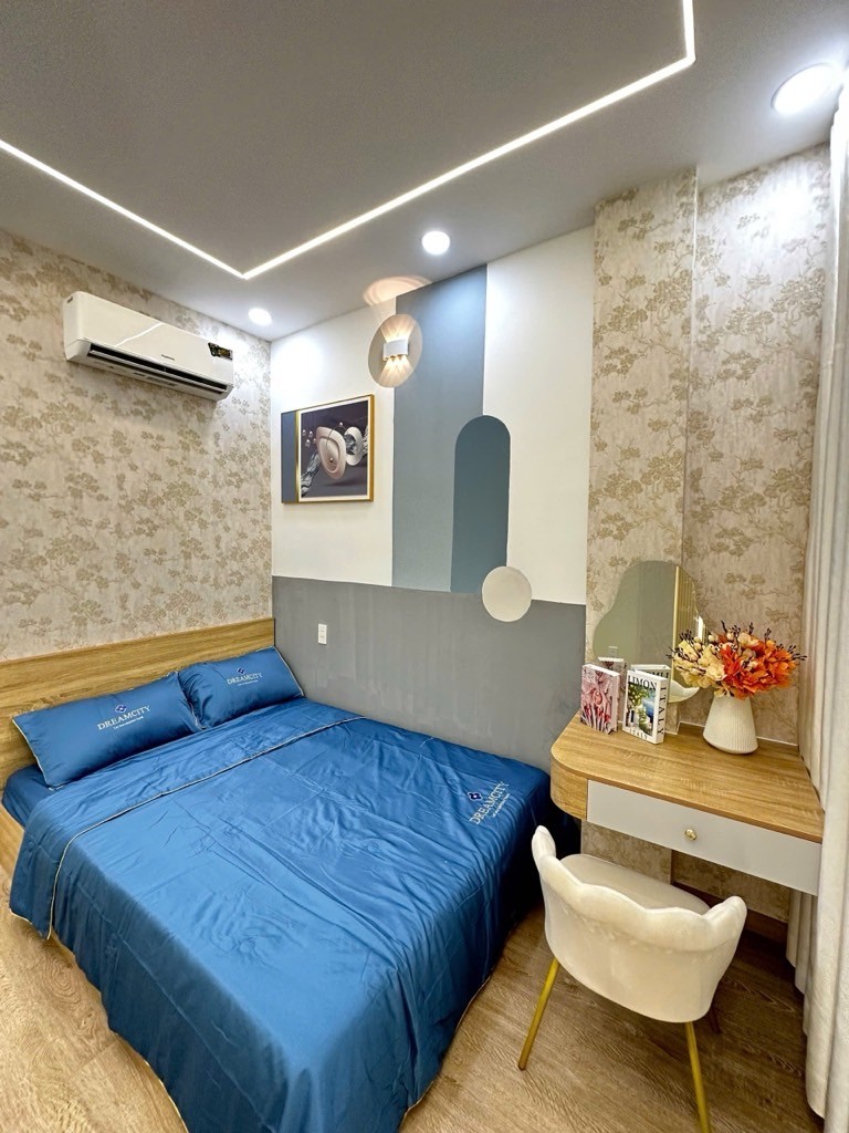 Bán Nhà hẻm Lê Hồng Phong 14.5 m2 3 tầng giá 4.35 tỷ 7