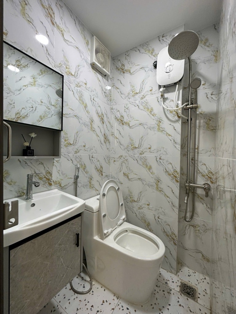 Bán Nhà hẻm Lê Hồng Phong 14.5 m2 3 tầng giá 4.35 tỷ 8
