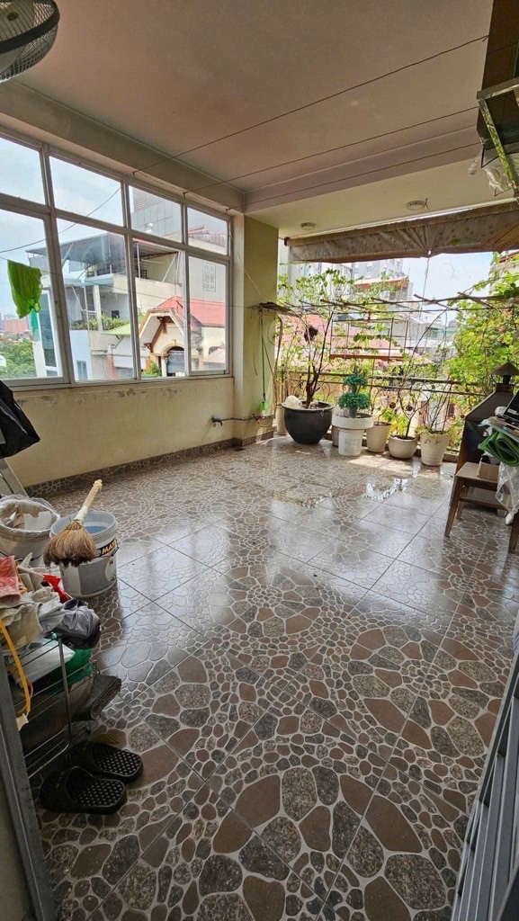 Bán nhà Trần Quốc Hoàn, Cầu Giấy, lô góc, ô tô tránh, 42m2, 6 tầng, chỉ 21.5 tỷ 3