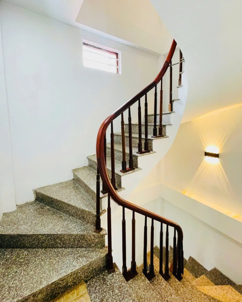 HIẾM, ĐẸP PHỐ YÊN HÒA, NGÕ THÔNG, 2 THOÁNG TRƯỚC SAU, FULL NỘI THẤT – 33M2 x 5 TẦNG, 7.95 TỶ 4