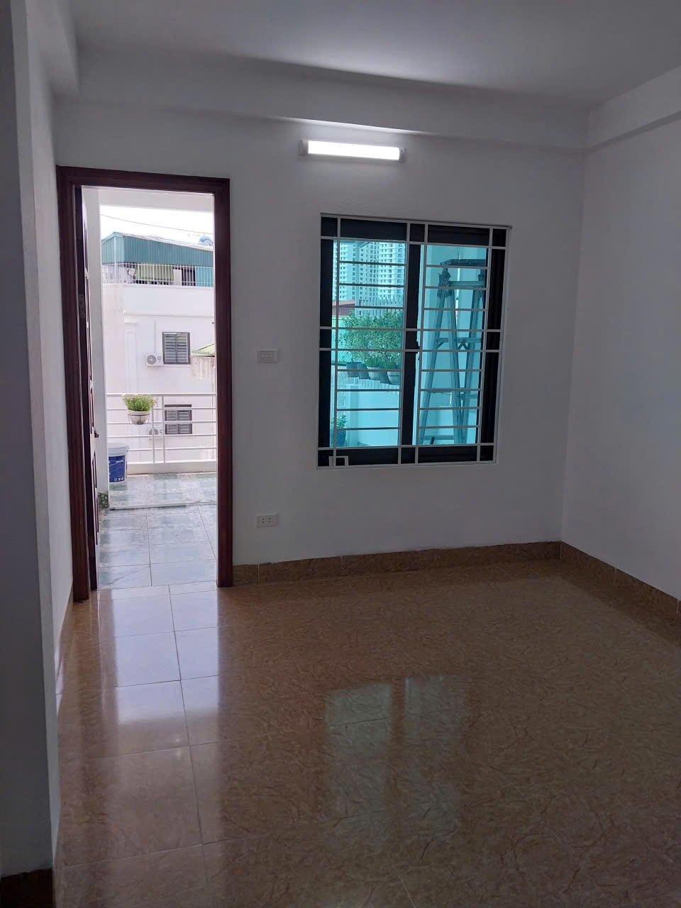 HIẾM, ĐẸP PHỐ YÊN HÒA, NGÕ THÔNG, 2 THOÁNG TRƯỚC SAU, FULL NỘI THẤT – 33M2 x 5 TẦNG, 7.95 TỶ 5