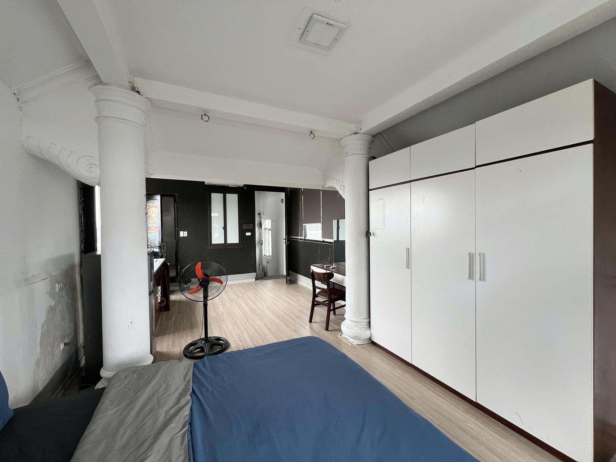 MẶT PHỐ YÊN PHỤ – LÔ GÓC 3 MẶT THOÁNG – 7 TẦNG THANG MÁY – VIEW HỒ TÂY – KINH DOANH ĐỈNH 3