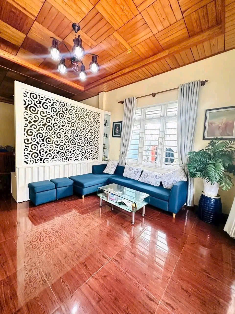 BÁN GẤP VILLA ĐẸP GẦN HỒ XUÂN HƯƠNG ĐƯỜNG YERSIN, ĐÀ LẠT GIÁ 14,5 TỶ 2