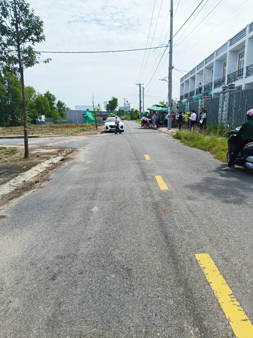 D9at61 nền giá ngộp 82m2 kdc Nam Phong Dargon xả lỗ 680tr 2